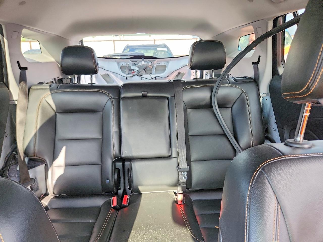 2020 GMC Terrain