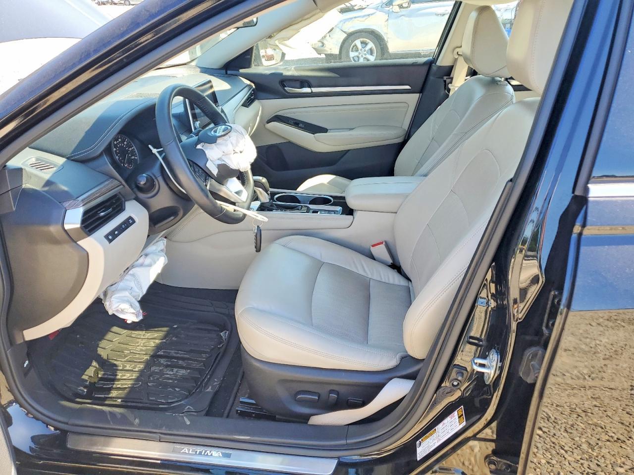2022 NISSAN ALTIMA