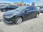 2016 CHRYSLER 200