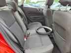 2014 FORD Fiesta