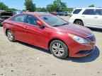 2014 HYUNDAI SONATA