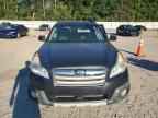 2013 SUBARU Outback