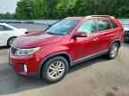 2015 KIA SORENTO