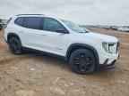 2025 GMC ACADIA