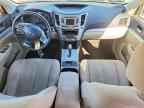 2014 SUBARU Outback