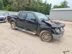 2014 NISSAN Frontier