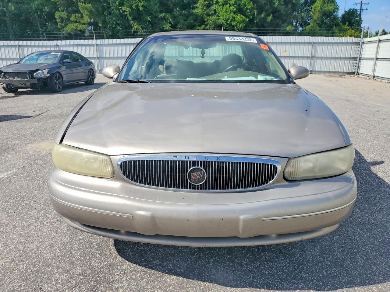 2000 BUICK Century