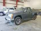2012 GMC CANYON