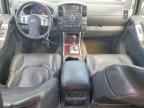 2012 NISSAN PATHFINDER