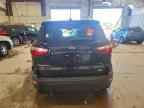 2020 FORD EcoSport