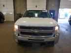 2008 CHEVROLET Silverado 2500