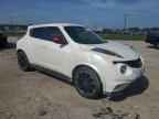 2013 NISSAN Juke