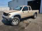 2002 TOYOTA TACOMA