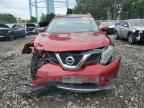 2014 NISSAN ROGUE