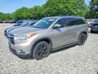2016 TOYOTA HIGHLANDER