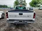 2003 CHEVROLET SILVERADO 1500