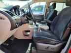 2013 DODGE GRAND CARAVAN