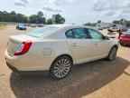 2014 LINCOLN MKS
