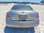 2006 NISSAN ALTIMA