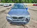 2012 BMW X3