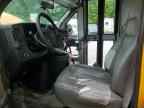 2011 CHEVROLET EXPRESS 2500