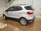 2021 FORD EcoSport