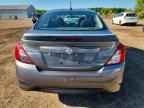 2016 NISSAN VERSA