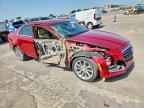 2018 CADILLAC CTS