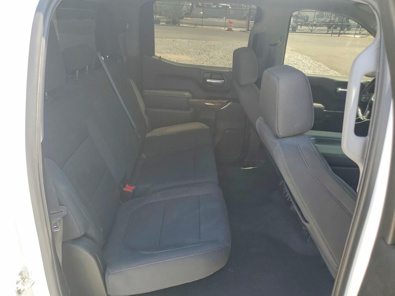 2021 GMC Sierra