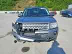 2012 LAND ROVER LR2