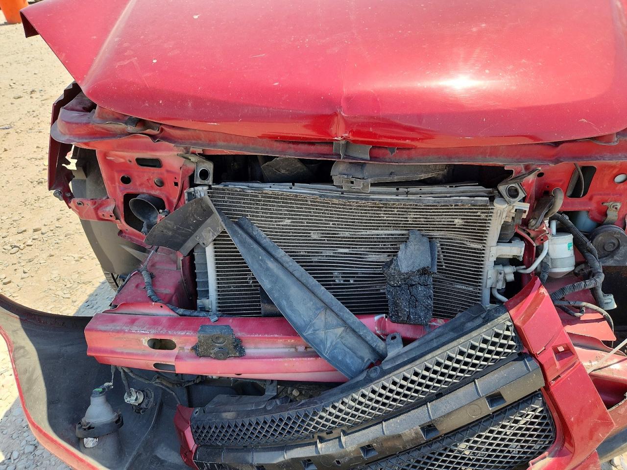 2005 CHEVROLET EQUINOX