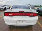 2012 DODGE CHARGER