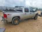 2008 GMC Sierra