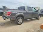 2012 FORD F-150 Lightning