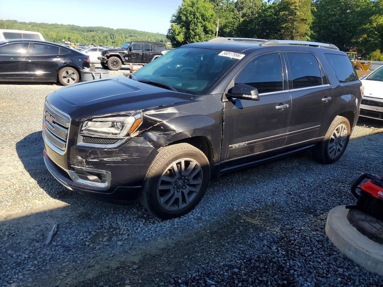 2014 GMC ACADIA
