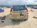 2006 HONDA CR-V