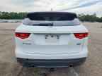 2017 JAGUAR F-Pace