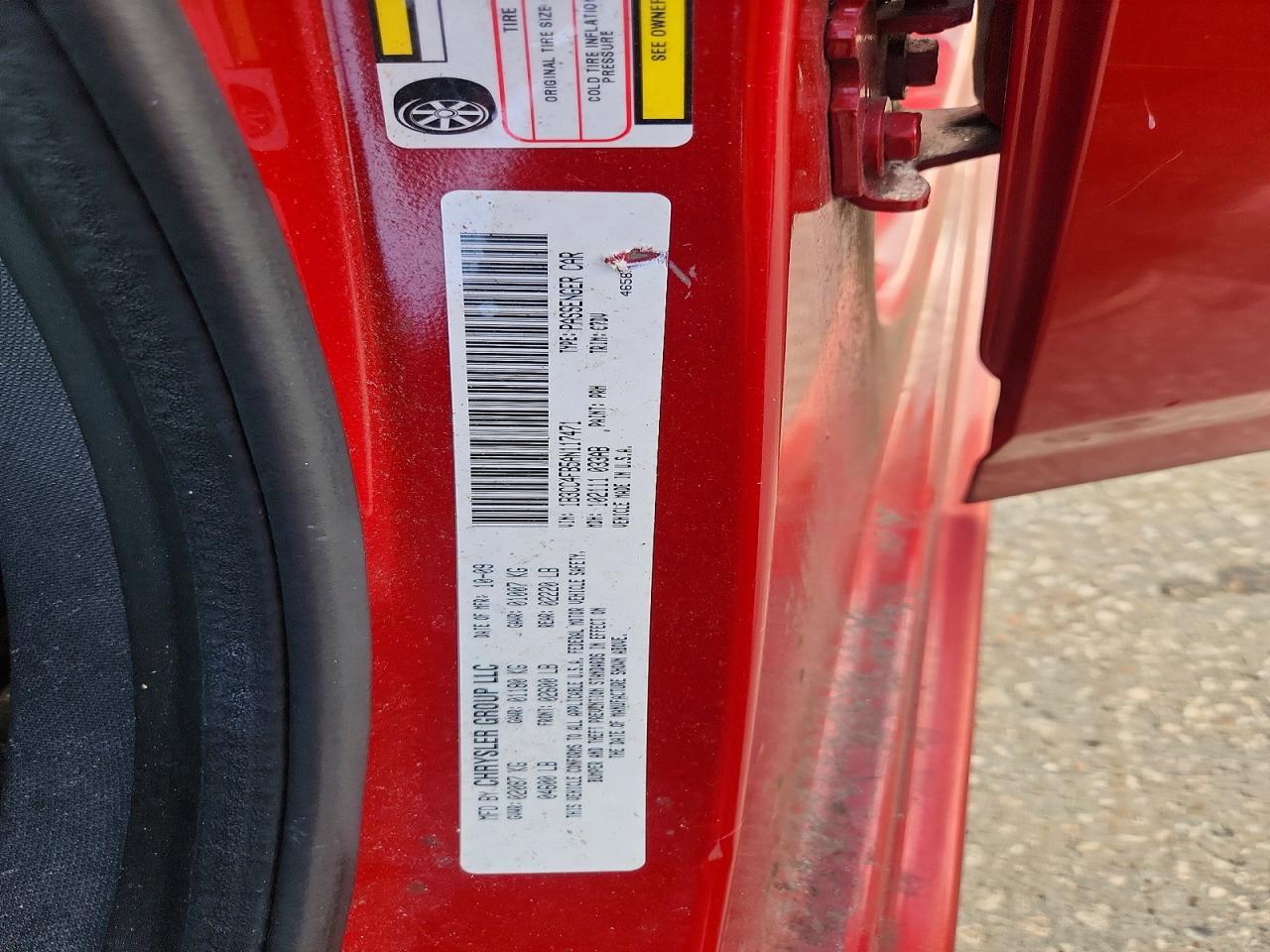 2010 DODGE Avenger