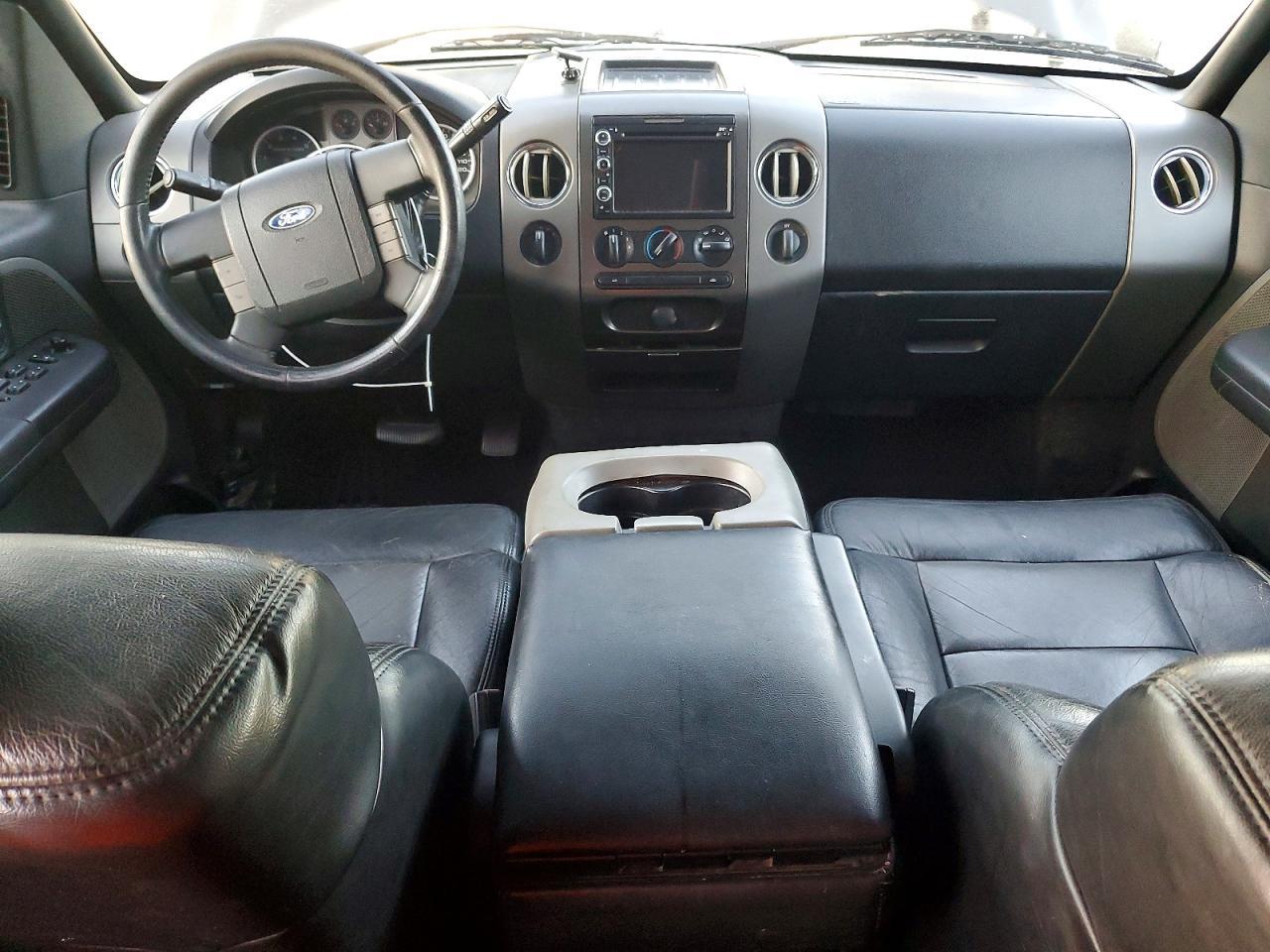 2005 FORD F-150 Lightning