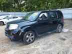 2015 HONDA PILOT