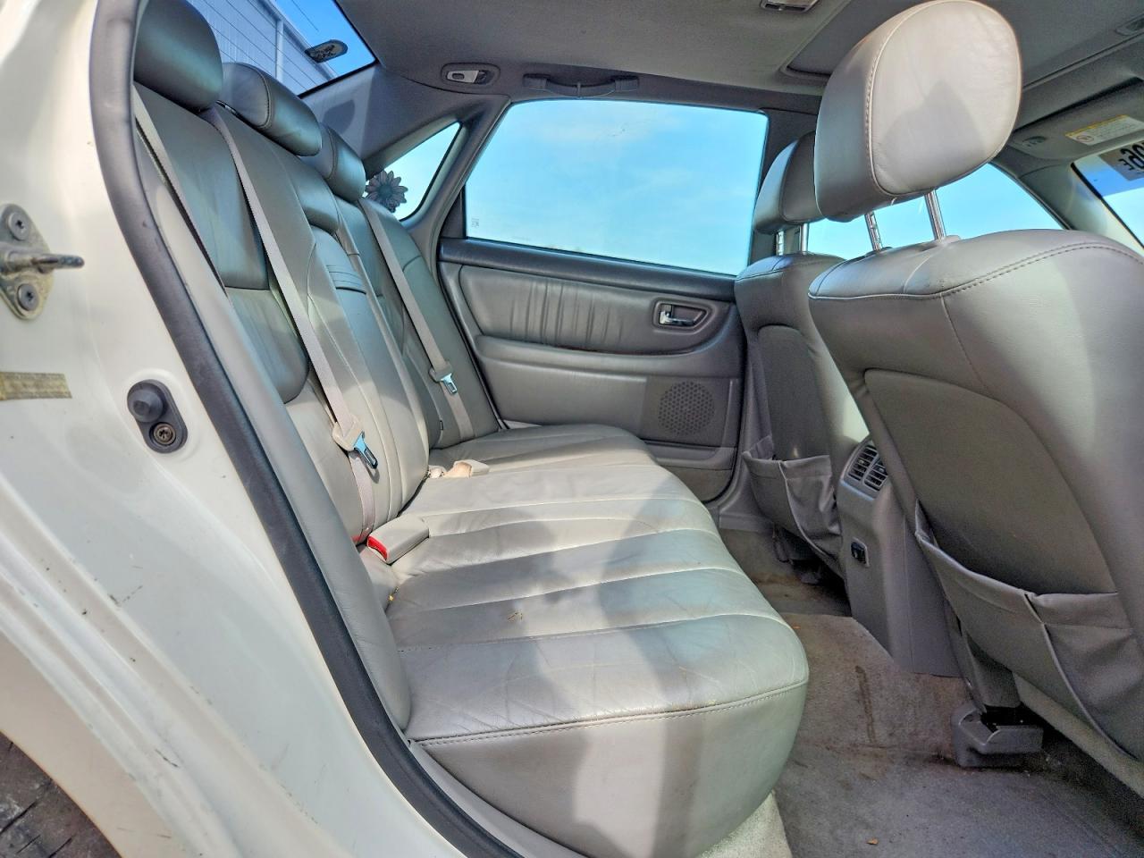 2004 TOYOTA Avalon