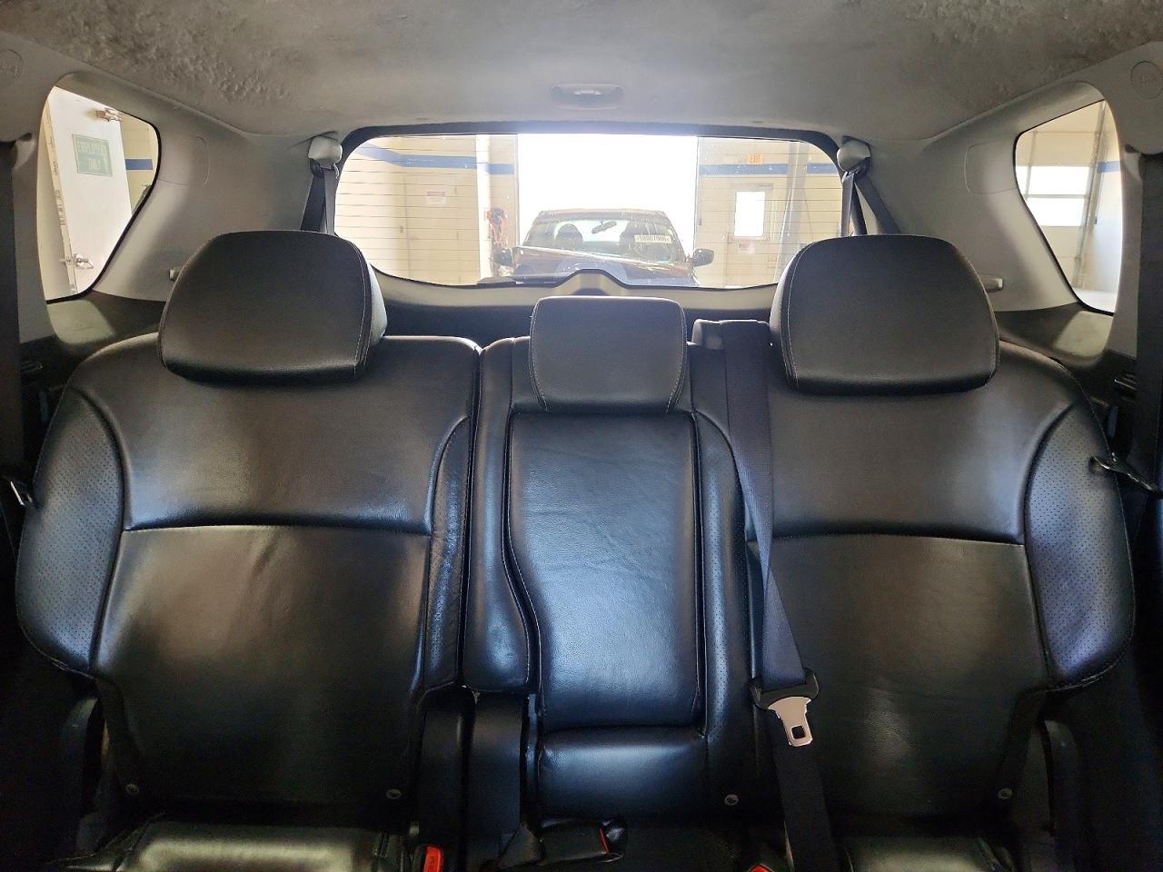 2010 MITSUBISHI outlander