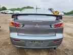 2014 MITSUBISHI LANCER