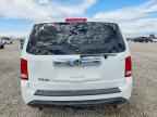2015 HONDA PILOT