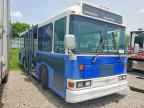 1999 Blue Bus