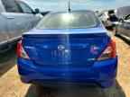 2015 NISSAN VERSA