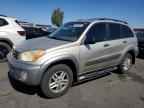 2002 TOYOTA RAV4