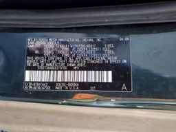 2006 TOYOTA Sequoia