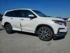 2020 HONDA PILOT