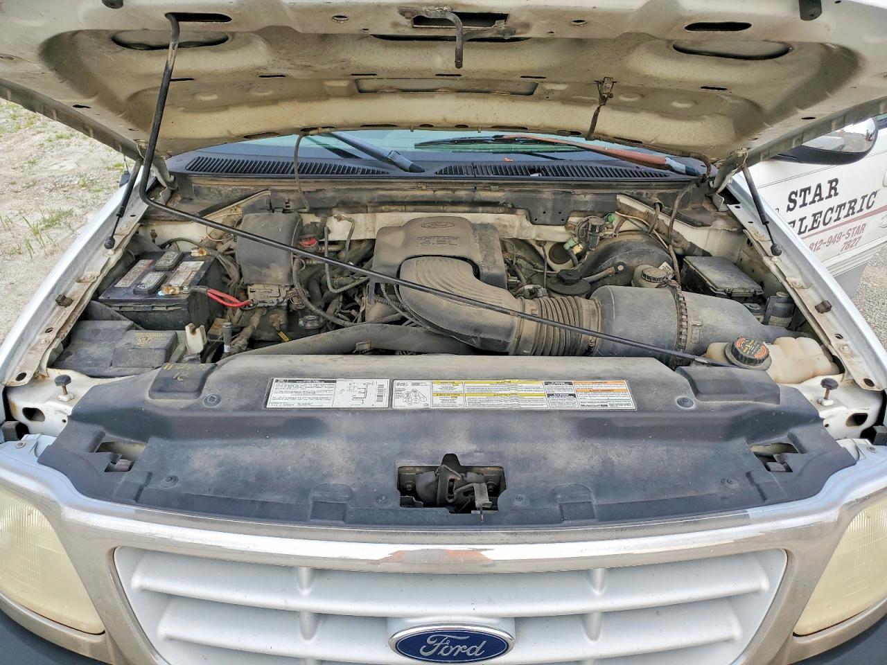 1999 FORD F-150 Lightning